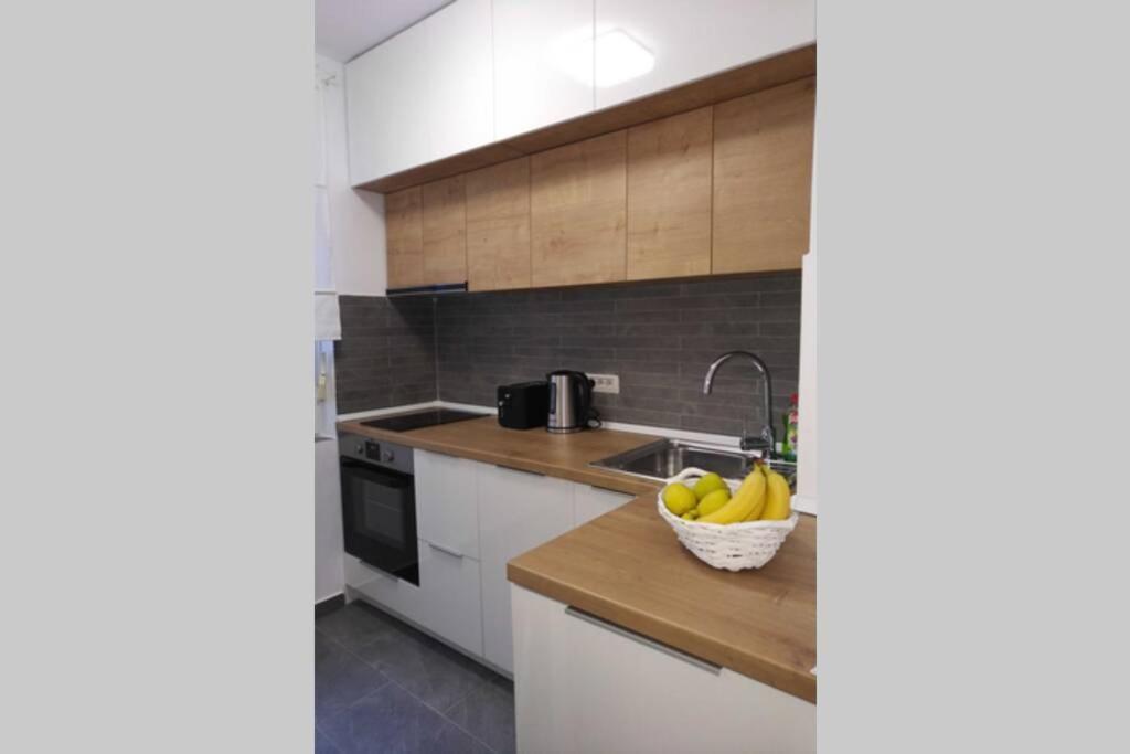 Art & Design Apt - City Center Timișoara Zewnętrze zdjęcie